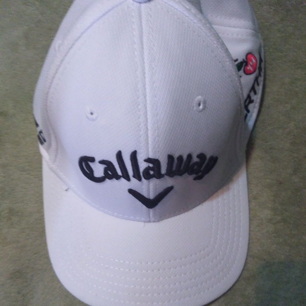 Callaway hats